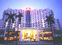 Horison Hotel Hanoi